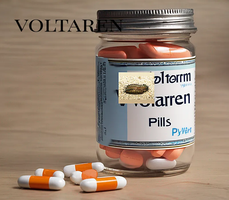 Kombinera voltaren gel och ipren